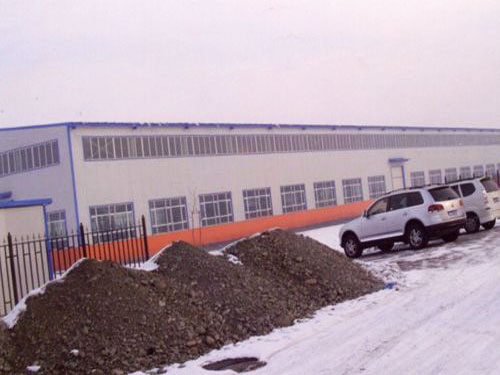 安徽滁州永興機(jī)械廠